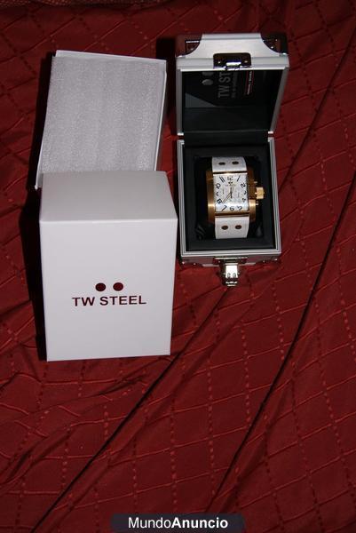 TW STEEL TW108 practicamente nuevo