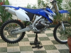 Vendo yamaha iz 450 de cross en sevilla - mejor precio | unprecio.es