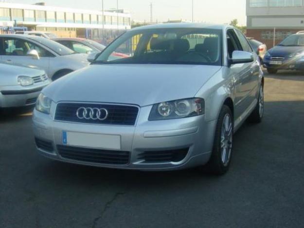 Venta de coche Audi A3 2.0 140CV. 3P. '03 en Parets Del Vallès
