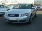 Venta de coche Audi A3 2.0 140CV. 3P. '03 en Parets Del Vallès - mejor precio | unprecio.es