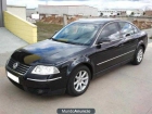 Volkswagen Passat 1.9TDI Advance - mejor precio | unprecio.es