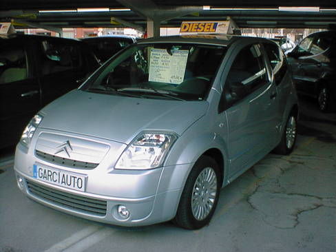 Volkswagen Polo CONFORT