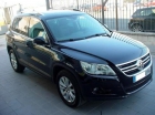Volkswagen Tiguan 2.0 TDI-140cv. 4 MOTION SPORT Navegador Tactil, Techo - mejor precio | unprecio.es