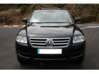 VOLKSWAGEN - TOUAREG - mejor precio | unprecio.es