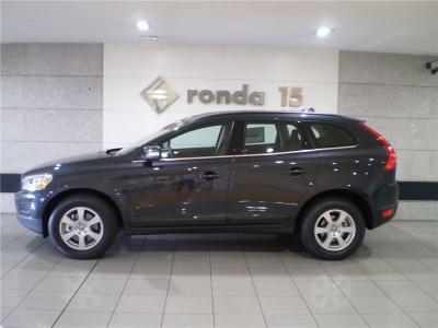 Volvo xc60 d4 momentum