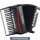 Vendo acordeón midi Roland fr2 - mejor precio | unprecio.es