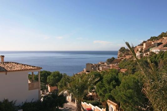 3 Dormitorio Chalet En Venta en Puerto Andratx, Mallorca