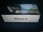 395 Eur IPHONE 4 PRECINTADO(16 GB ) VODAFONE NEGRA 603126974 - mejor precio | unprecio.es