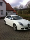 ALFA ROMEO Giulietta 2.0 JTDm 140cv Distinctive - mejor precio | unprecio.es