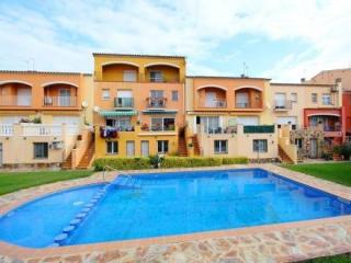 Apartamento : 2/4 personas - piscina - ampuriabrava  girona (provincia de)  cataluna  espana