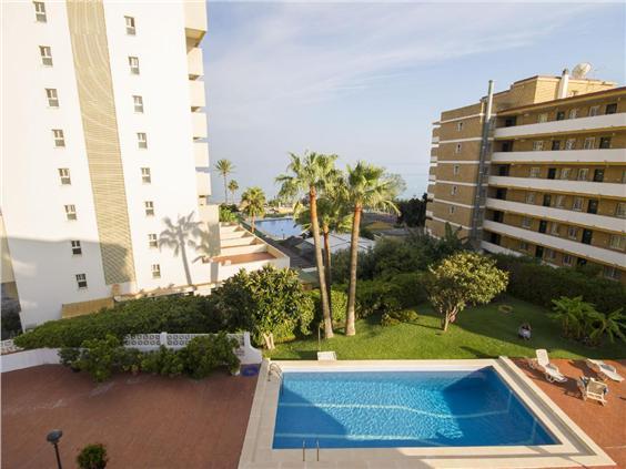 Apartamento en Torremolinos