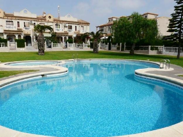 Apartamento en venta en Aguas Nuevas, Alicante (Costa Blanca)