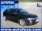 AUDI A3 2.0TDI Ambition DPF - mejor precio | unprecio.es