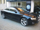 Audi A5 2.0 TDI COUPE - mejor precio | unprecio.es