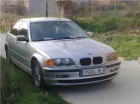 BMW 320 td - mejor precio | unprecio.es