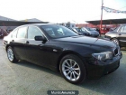 BMW 735 i Aut. - mejor precio | unprecio.es