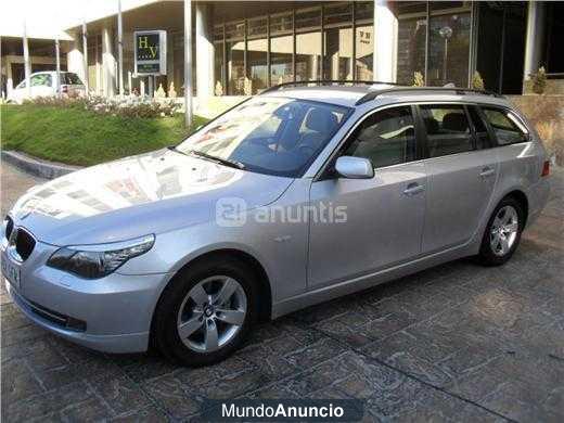 BMW Serie 5 520D TOURING