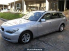 BMW Serie 5 520D TOURING - mejor precio | unprecio.es