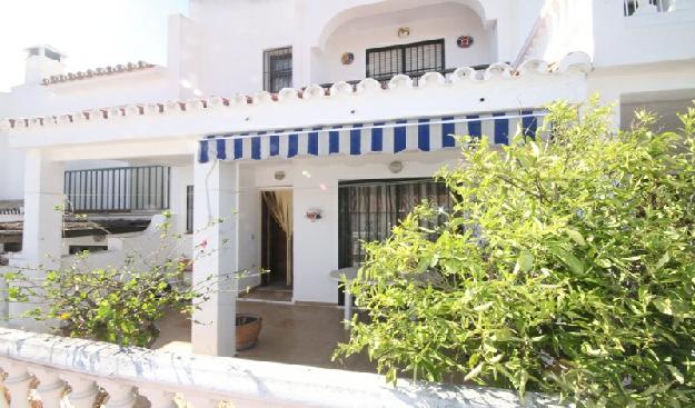 Casa adosada en Mijas Costa