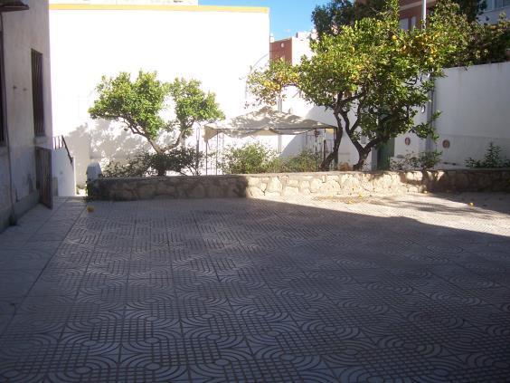 Casa en Almería