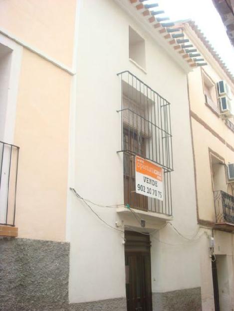 Casa en Mula
