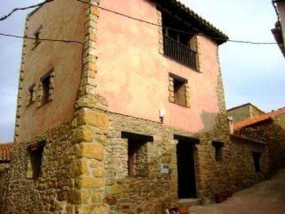 Casa en venta en Camarillas, Teruel