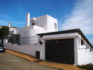 Chalet en alquiler en Estepona, Málaga (Costa del Sol)