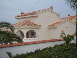 Chalet en venta en Ciudad Quesada, Alicante (Costa Blanca)