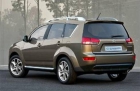 Citroën C Crosser C-Crosser  2.2 HDi 160 FAP XTR - mejor precio | unprecio.es