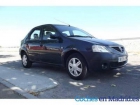 Dacia Logan - mejor precio | unprecio.es
