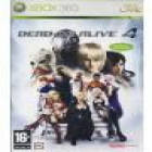 Dead or Alive 4 Xbox 360 - mejor precio | unprecio.es