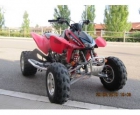 HONDA TRX450 spotrax - mejor precio | unprecio.es