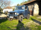 JEEP 4X4 - DAIHATSU F60 DELUXE  - DIESEL - mejor precio | unprecio.es