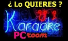 Karaoke para PC ordenador Pack 20.000 canciones + programa reproductor - mejor precio | unprecio.es