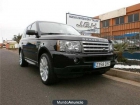 Land Rover Range Rover Sport 4.2 V8 Supercharged - mejor precio | unprecio.es