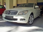 MERCEDES CLASE C C 270 CDI - mejor precio | unprecio.es