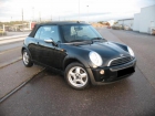 MINI One Cabrio - mejor precio | unprecio.es