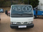 NISSAN CABSTAR 35.100/1 - Barcelona - mejor precio | unprecio.es