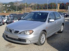 Nissan Primera 2.0 140CV ELEGANCE - mejor precio | unprecio.es