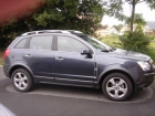 Opel Antara 2.0 CDTI 150 COSMO - mejor precio | unprecio.es