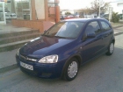 OPEL CORSA 1.3 CDTI  - Granada - mejor precio | unprecio.es