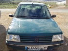 peugeot 205 generation 1.8D Full equip - mejor precio | unprecio.es