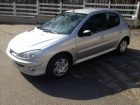 Peugeot 206 1.4 hdi xt premium 5p - mejor precio | unprecio.es
