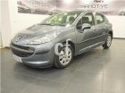 Peugeot 207 1.4 16v Xline '06 - mejor precio | unprecio.es