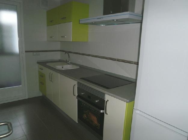Piso en Albacete