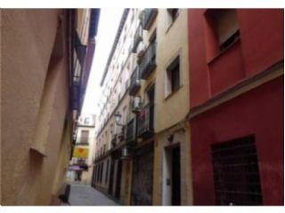 Piso en venta en Madrid, Madrid