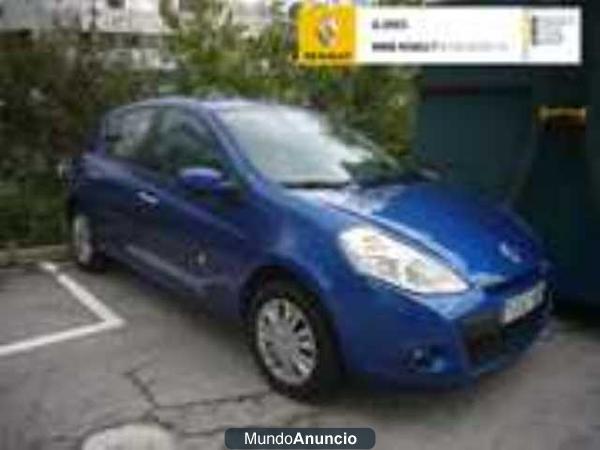 Renault Clio 1.5DCI Expression 85