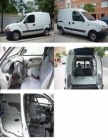 RENAULT KANGOO 1.5 D - BARCELONA - mejor precio | unprecio.es