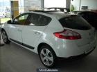 Renault Megane DYNAMIQUE DCI 110 EDC AUTOMÁT - mejor precio | unprecio.es