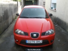 SE VENDE SEAT IBIZA CUPRA 1.9 TDI 160 CV - mejor precio | unprecio.es